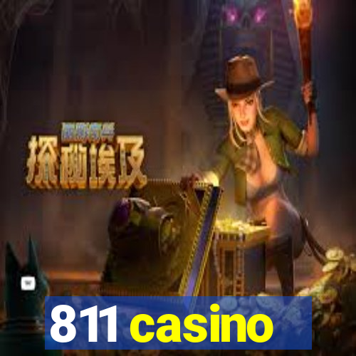 811 casino